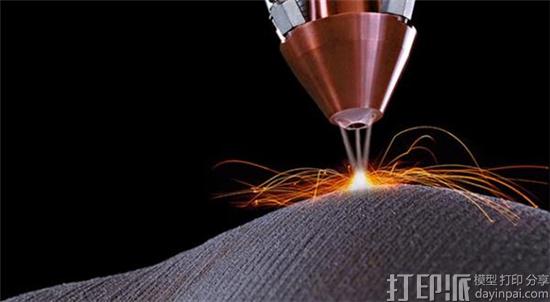 IDTechEx发布市场报告：到2028年金属3D打印市场预计将达120亿美元