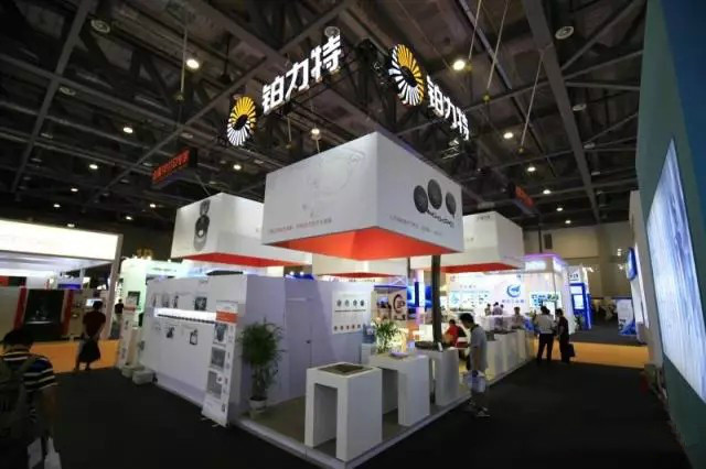 铂力特直径576mm 3D打印金属薄壁圆柱体引围观，破世界纪录