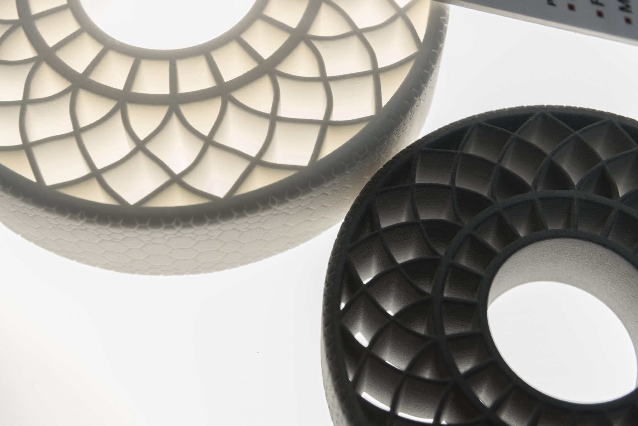 德国化工巨头巴斯夫成立3D打印子公司——巴斯夫3D打印解决方案