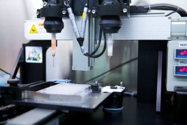 怎么区分生物3D打印和非生物3D打印？