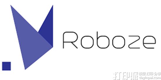 Roboze被巴黎机构评选为“世界500家创新型科技创业公司”之一