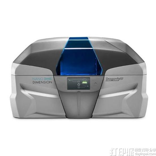 Nano Dimension宣布CAD MicroSolutions成为其加拿大经销商