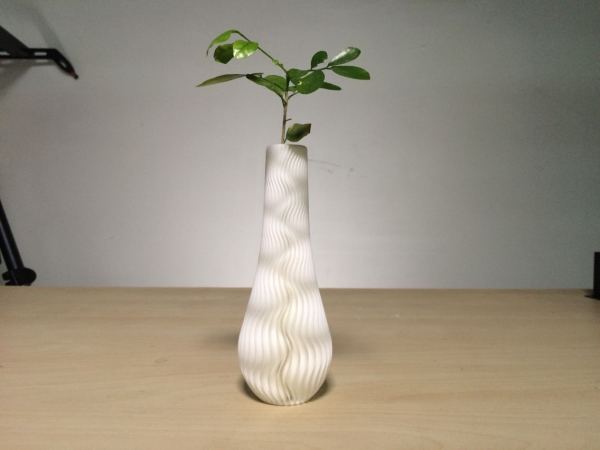 探究：3D打印机在普通用户手中的表现