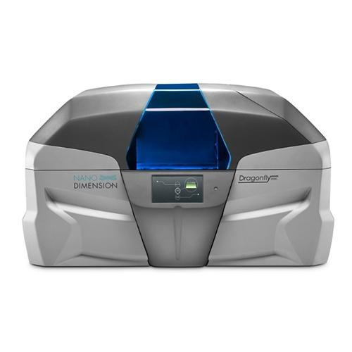 Nano Dimension宣布CAD MicroSolutions成为其加拿大经销商