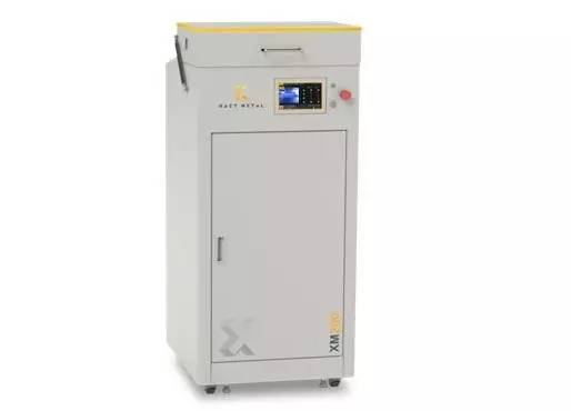 解读Xact Metal公司的工业级金属3D打印机XM200的研发历程