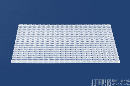 ACEO开设新的实验室 将用于有机硅3D打印的所有研究