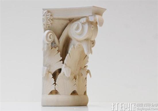 国际3D打印先驱挑战赛公布2017年的获奖作品 多种多样