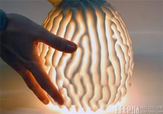 国际3D打印先驱挑战赛公布2017年的获奖作品 多种多样