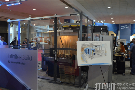 Stratasys H2000 3D打印机的更多细节被透露 计划两年售出15-20台