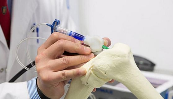 捷诺飞依托产业集群优势  将快速发展生物医疗3D打印
