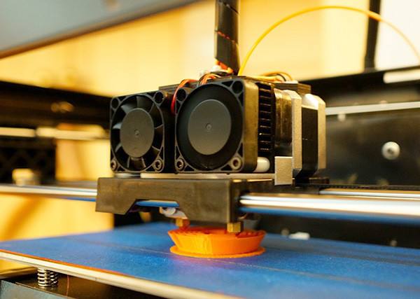 有哪些能加快3D打印速度、缩短打印时间的方法？