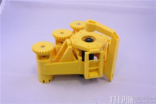 英国研究人员开发3D打印立体显微镜原型 成本仅30英镑