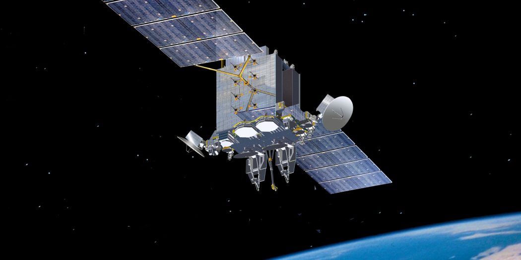 Lockheed Martin计划投资3.5亿美元为卫星生产设施配备工业级3D打印机