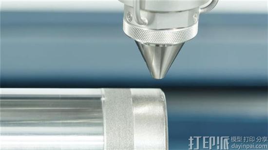 TRUMPF宣布将开始批量生产速度快100倍的EHLA激光金属涂层系统 TRUMPF宣布将开始批量生产速度快100倍的EHLA激光金属涂层系统