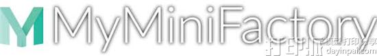 MyMiniFactory发布2017年7月份3D打印内容趋势报告 增长211%