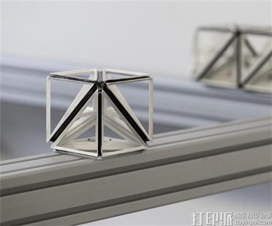 Cikoni开发出可3D打印碳纤维的技术AdditiveCARBON Cikoni开发出可3D打印碳纤维的技术AdditiveCARBON