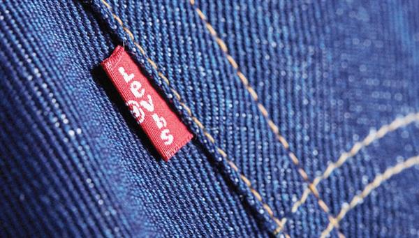 经典牛仔服饰品牌Levi's李维斯开始探索3D打印牛仔服