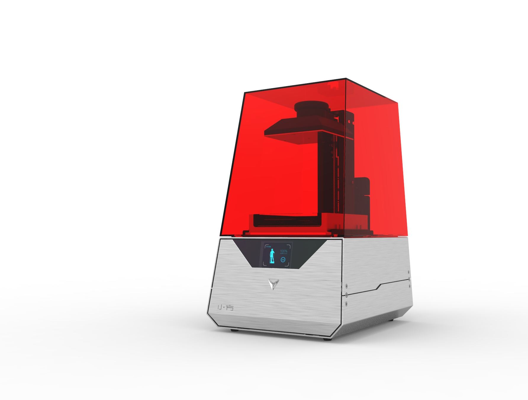 案例分享：小方3D打印机在医疗领域的应用