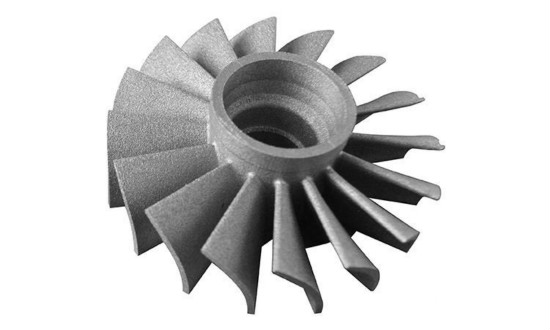 民用航空制造业遇上“工业 4.0” 3D打印技术将发挥极其重要作用