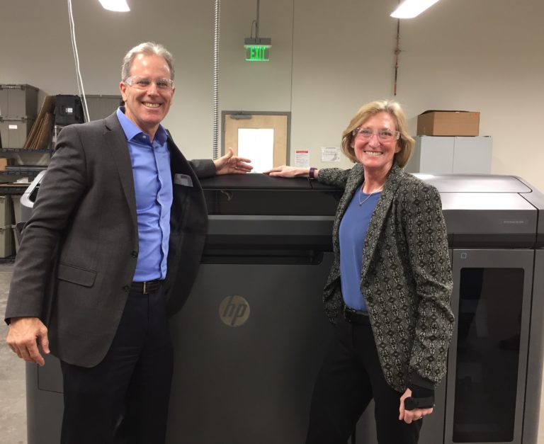 Proto Labs开始提供惠普MJF 3D打印服务 单个零件售价95美元起