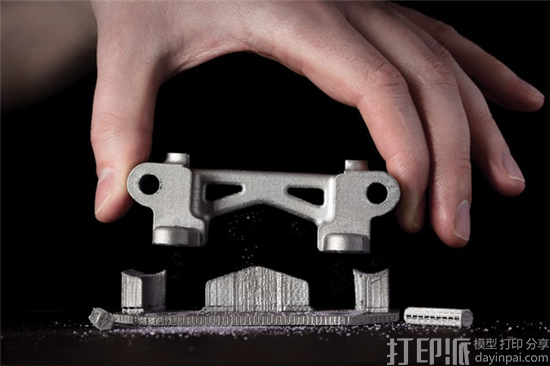 Desktop Metal将推出打印速度更快的新3D打印机套件及系统