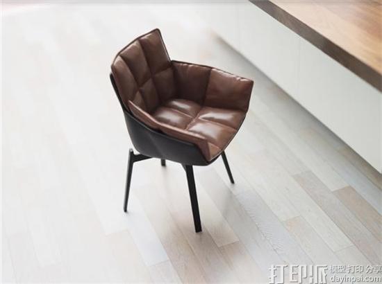 超逼真！ 日本设计公司id.arts 3D打印迷你厨房仿真模型