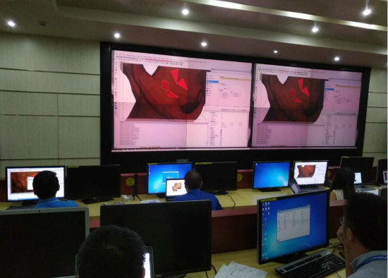 中国商飞邀请玛瑞斯做3D打印技术培训  为深层次合作奠定基础