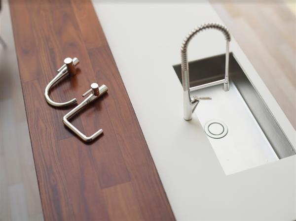 超逼真！ 日本设计公司id.arts 3D打印迷你厨房仿真模型