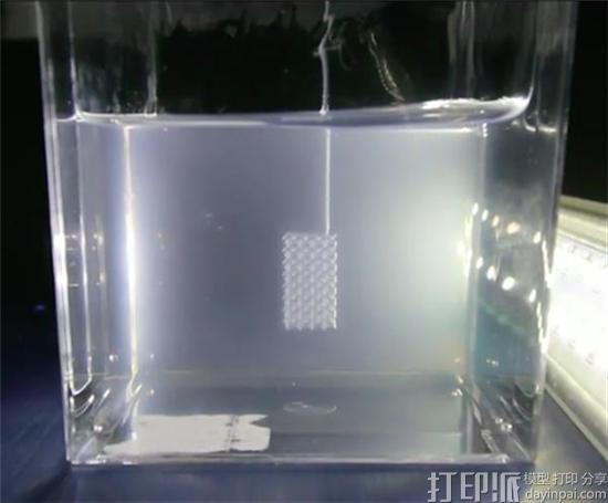 ARMI研究人员使用生物3D打印癌细胞来研究改善靶向的癌症疗法