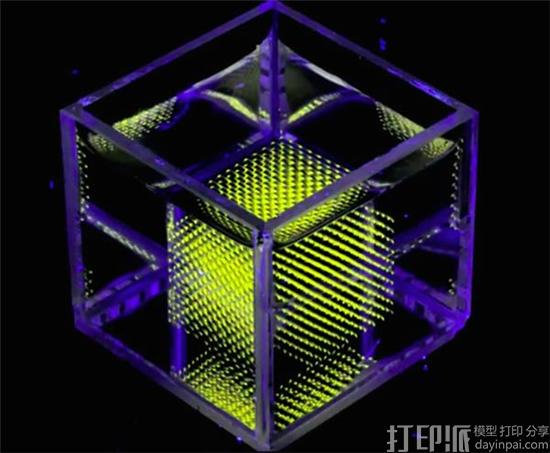 ARMI研究人员使用生物3D打印癌细胞来研究改善靶向的癌症疗法