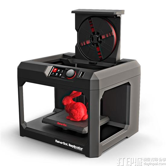 简要分析封闭式3D打印机的几点优势