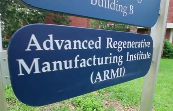 ARMI研究人员使用生物3D打印癌细胞来研究改善靶向的癌症疗法