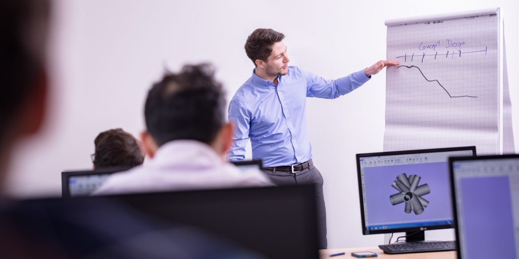 EOS Academia宣布扩大其粉末3D打印的学术研究计划