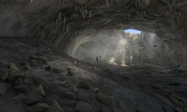 慈善组织利用3D打印技术复制英国史前洞穴中被盗的化石