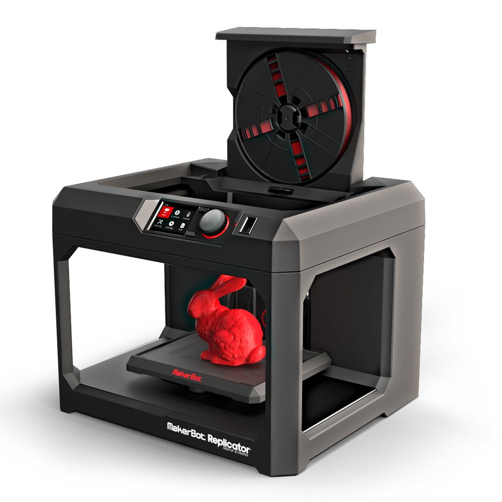 简要分析封闭式3D打印机的几点优势