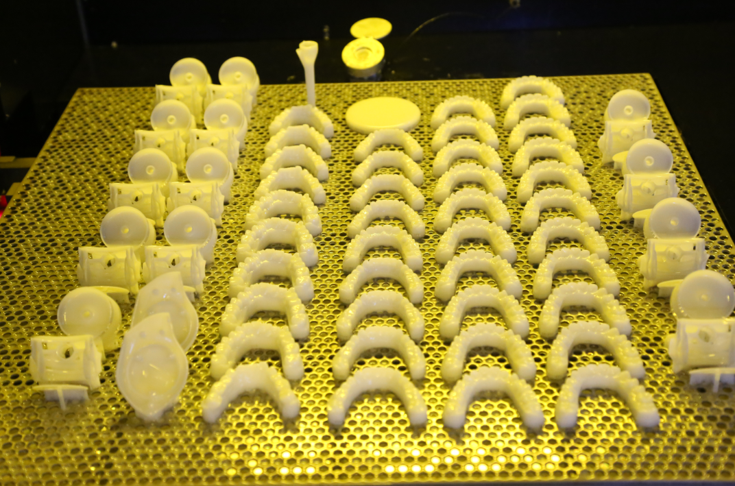 对比3D打印与CNC加工，二者具体区别详解