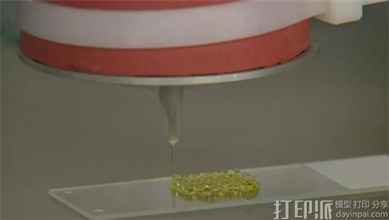研究人员利用3D打印乳腺癌细胞探索新的乳腺癌治疗方法