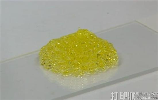 研究人员利用3D打印乳腺癌细胞探索新的乳腺癌治疗方法