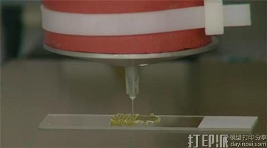研究人员利用3D打印乳腺癌细胞探索新的乳腺癌治疗方法