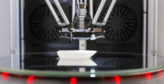 广东省医学3D打印中心正式落户深圳 并成立临床基地