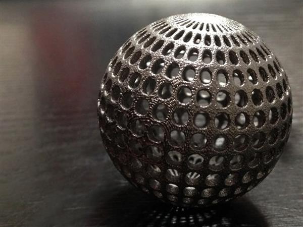 PyroGenesis正在开发基于等离子体的金属3D打印粉末生产工艺