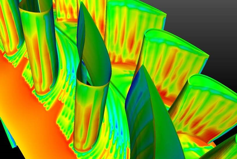 GE利用激光和流体学研究提升金属3D打印机打印速度和质量的方法