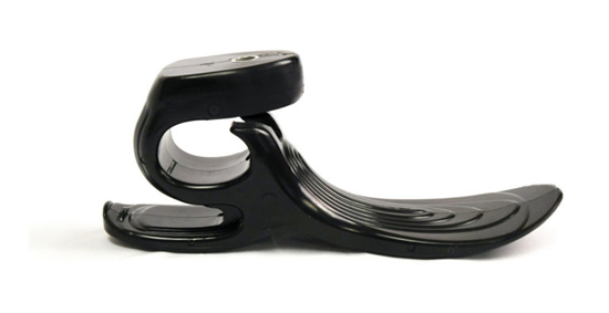 两家公司合作开发出用于非临时性假肢接受腔的专用3D打印线材