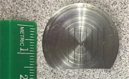 研究人员设计出新的可快速筛选适合用于3D打印的合金的方法