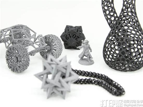 3D打印平台Shapeways联合创始人Peter Weijmarshausen辞去CEO职务