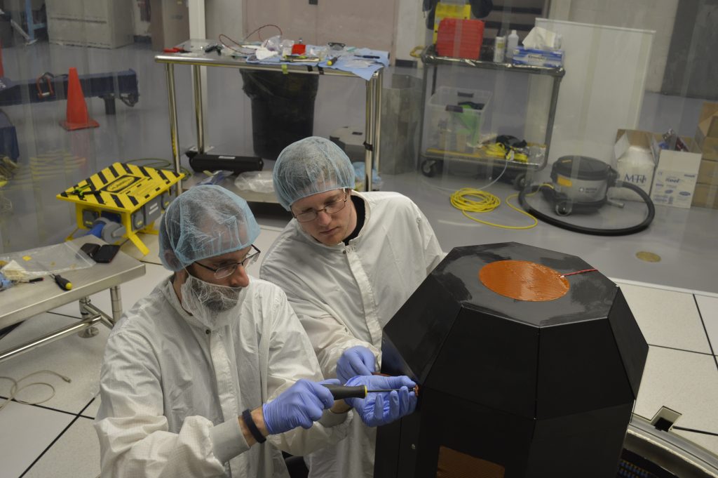 重大突破！ Made In Space公司开发出3D打印大型梁结构件并通过测试