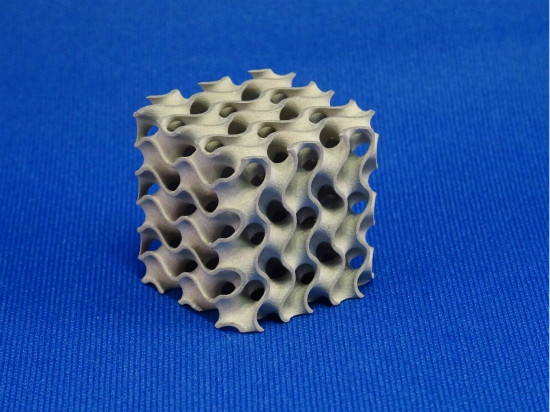 陶瓷零件3D打印技术未来的展望分析