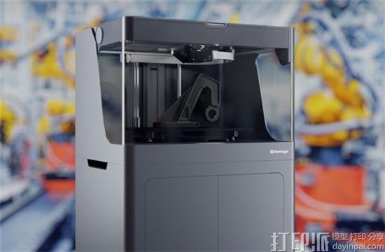 Markforged推出两款新的工业3D打印机X3和X5 扩大产品线