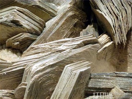 德国矿产公司开发用于3D打印的功能性填料 可增加刚性或强度