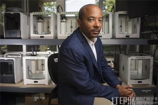 3D打印机固件频遭攻击 研究人员开发三种打击3D打印黑客的方法